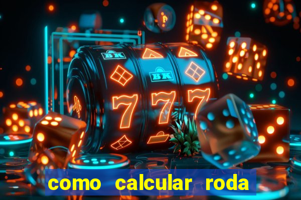 como calcular roda da fortuna no mapa astral